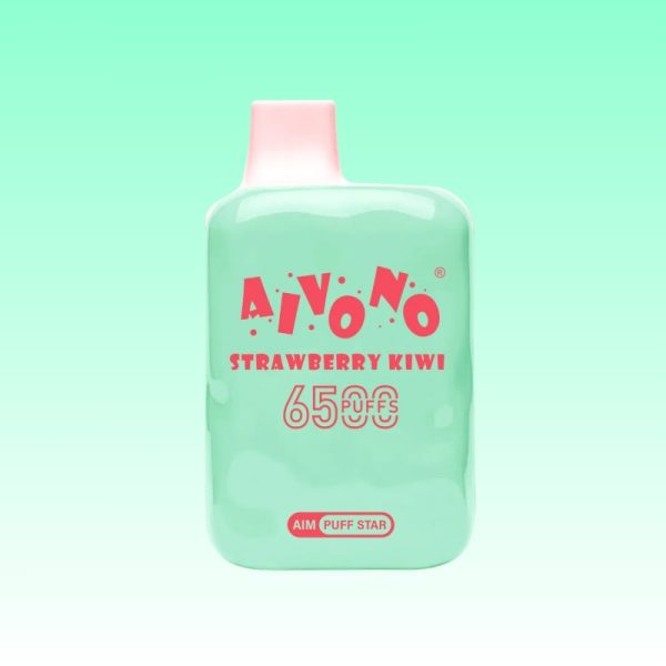 Aivono Aim Puffstar 6500 Puffs | Vape Finland Aivono Aim Puffstar 6500 Puffs | Vape Finland