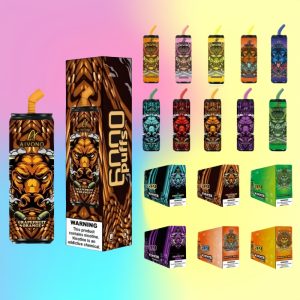 Aim Winner 6000 Puffs | Vape Finland