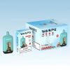 Waspe Digital Box 12000 Puffs | Vape Finland Waspe Digital Box 12000 Puffs | Vape Finland