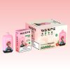 Waspe Digital Box 12000 Puffs | Vape Finland Waspe Digital Box 12000 Puffs | Vape Finland