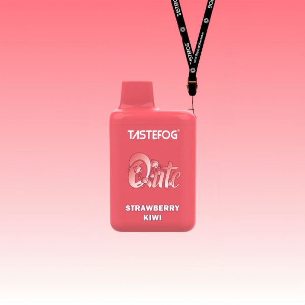 Tastefog Qute 800 Puhallusta | Vape Finland Tastefog Qute 800 Puhallusta | Vape Finland