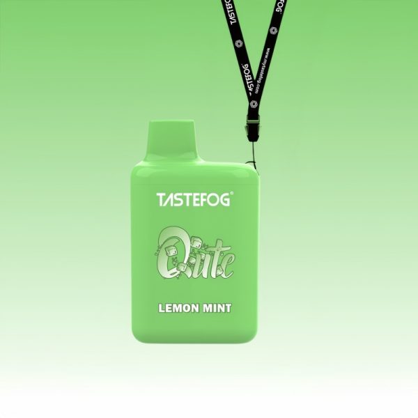Tastefog Qute 800 Puhallusta | Vape Finland Tastefog Qute 800 Puhallusta | Vape Finland