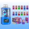 Waspe Box 20000 Puffs | Vape Finland Waspe Box 20000 Puffs | Vape Finland