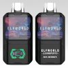 Elfworld AI 22000 puffs | Vape Finland