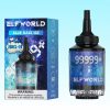 Elfworld Big-B 100K Imua | Vape Finland