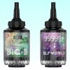 Elfworld Big-B 100K Imua | Vape Finland