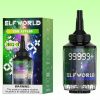 Elfworld Big-B 100K Imua | Vape Finland