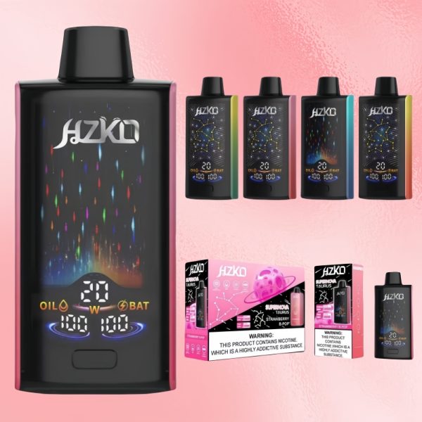 Elfworld HZKO Supernova 30000 Puhallusta | Vape Finland Elfworld HZKO Supernova 30000 Puhallusta | Vape Finland