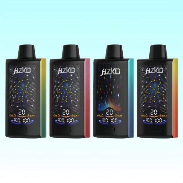 Elfworld HZKO Supernova 30000 Puhallusta | Vape Finland Elfworld HZKO Supernova 30000 Puhallusta | Vape Finland