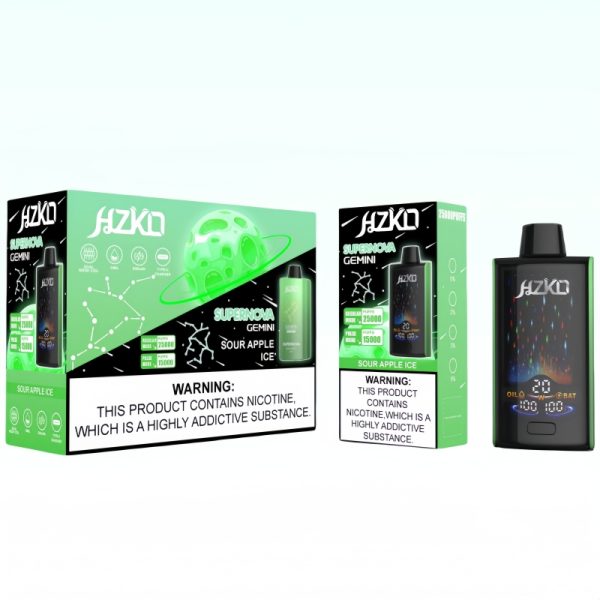 Elfworld HZKO Supernova 30000 Puhallusta | Vape Finland Elfworld HZKO Supernova 30000 Puhallusta | Vape Finland