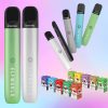 Elfworld Iceking Pod 600 Henkäystä | Vape Finland Elfworld Iceking Pod 600 Henkäystä | Vape Finland