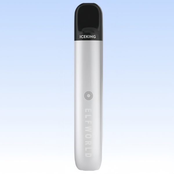 Elfworld Iceking Pod 600 Henkäystä | Vape Finland Elfworld Iceking Pod 600 Henkäystä | Vape Finland