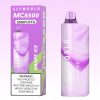 Elfworld MC 8500 Puffs | Vape Finland