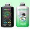 Elfworld PB 45000 Puffs | Vape Finland