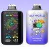 Elfworld PB 45000 Puffs | Vape Finland