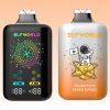 Elfworld PB 45000 Puffs | Vape Finland