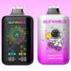 Elfworld PB 45000 Puffs | Vape Finland
