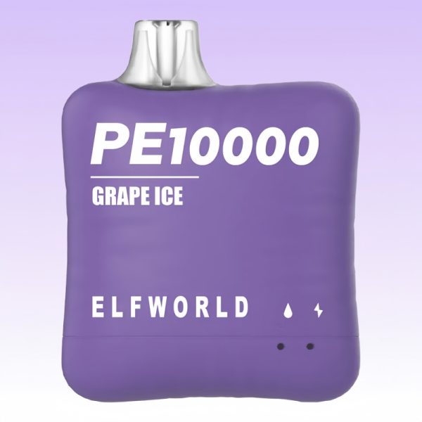 Elfworld PE 10000 Puffs | Vape Finland Elfworld PE 10000 Puffs | Vape Finland