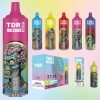 Elfworld TDR Volcano 15000 Puffs | Vape Finland