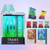Elfworld Trans 7500 Puffs | Vape Finland