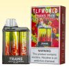 Elfworld Trans 7500 Puffs | Vape Finland
