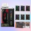 Elfworld Trans Pro 9000 Puffs | Vape Finland