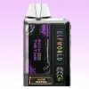 Elfworld Trans Pro 9000 Puffs | Vape Finland