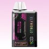 Elfworld Trans Pro 9000 Puffs | Vape Finland