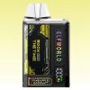 Elfworld Trans Pro 9000 Puffs | Vape Finland