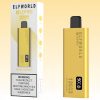 Elfworld i15 Pro 12000 Puffs | Vape Finland Elfworld i15 Pro 12000 Puffs | Vape Finland