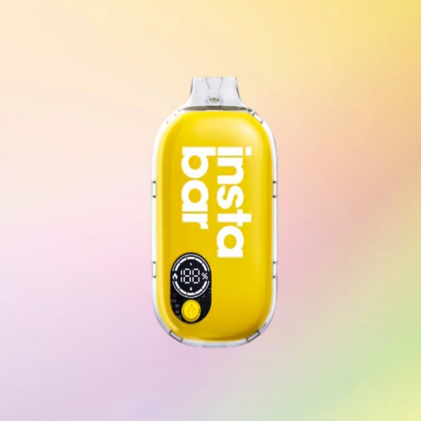 Insta Bar OC 12000 Puhallusta | Vape Finland Insta Bar OC 12000 Puhallusta | Vape Finland