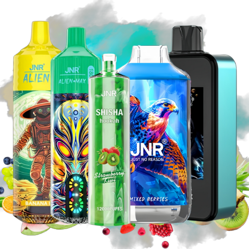 Tilaa JNR Vape halpa hinta tukkumyynti Suomi