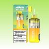 Vapen Rocs 16000 Puhallusta | Vape Finland