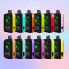 Tastefog AITO 25000 Puhallusta | Vape Finland