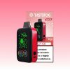 Tastefog AITO 25000 Puhallusta | Vape Finland