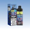 Tastefog Mega 12000 Puffs | Vape Finland