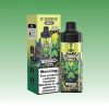 Tastefog Mega 12000 Puffs | Vape Finland