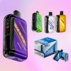 Waspe FW 30000 Puffs | Vape Finland