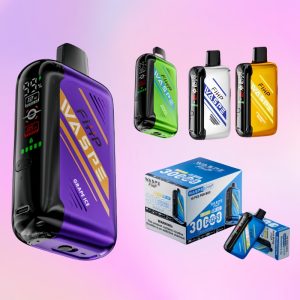 Waspe FW 30000 Puffs | Vape Finland Waspe FW 30000 Puffs | Vape Finland