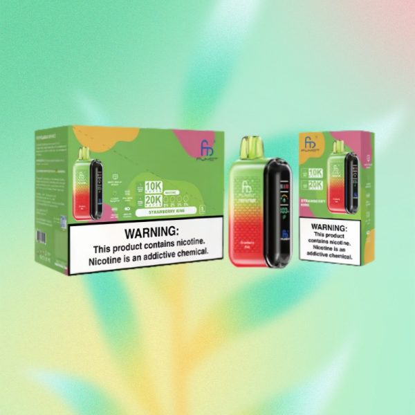 Randm Tornado 20000 Puffs | Vape Finland