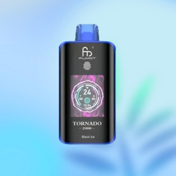 Randm Tornado 25000 Puffs | Vape Finland