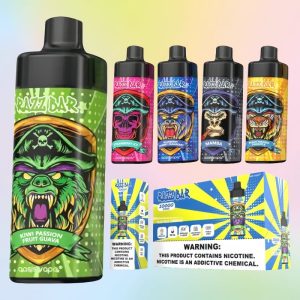 Razz Bar 10000 Puffs | Vape Finland Razz Bar 10000 Puffs | Vape Finland