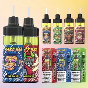 Razz Bar 12000 Puffs | Vape Finland Razz Bar 12000 Puffs | Vape Finland