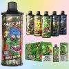 Razz Bar 30000 Puhallusta | Vape Finland Razz Bar 30000 Puhallusta | Vape Finland
