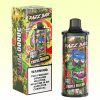 Razz Bar 30000 Puhallusta | Vape Finland Razz Bar 30000 Puhallusta | Vape Finland