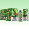 Razz Bar 30000 Puhallusta | Vape Finland Razz Bar 30000 Puhallusta | Vape Finland
