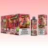 Razz Bar 30000 Puhallusta | Vape Finland Razz Bar 30000 Puhallusta | Vape Finland