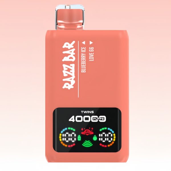 Razz Bar 40000 Puffs | Vape Finland Razz Bar 40000 Puffs | Vape Finland