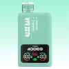 Razz Bar 40000 Puffs | Vape Finland Razz Bar 40000 Puffs | Vape Finland