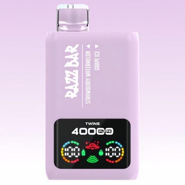 Razz Bar 40000 Puffs | Vape Finland Razz Bar 40000 Puffs | Vape Finland